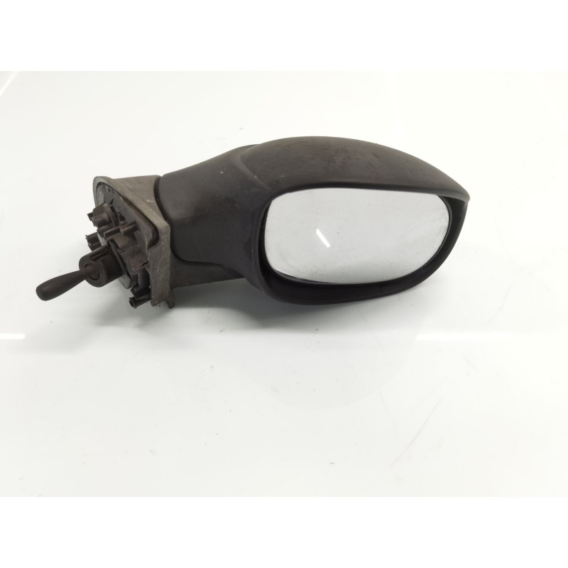Right mirror CITROEN C3 | Becerril Scrap Yard Right mirror CITROEN C3 | Becerril Scrap Yard