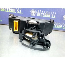 Recambio de mando calefaccion / aire acondicionado para seat ibiza (6k1) select referencia OEM IAM 6K0819045C  