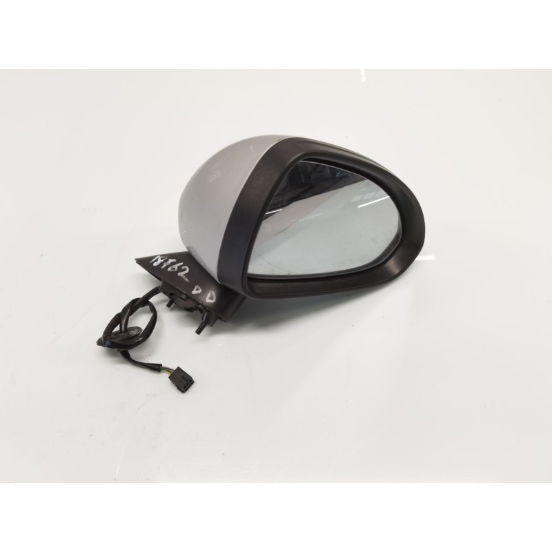 Right mirror Opel Corsa D | Becerril Scrap Yard Right mirror Opel Corsa D | Becerril Scrap Yard