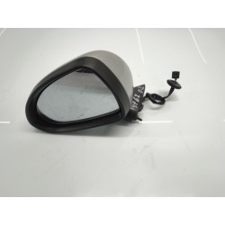 Left rearview mirror Opel Corsa D | Becerril Scrap Yard