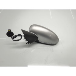 Left rearview mirror Opel Corsa D | Becerril Scrap Yard