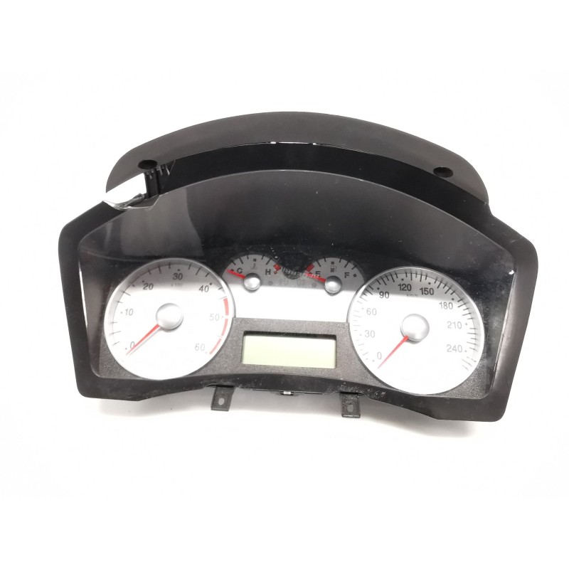 Recambio de cuadro instrumentos para fiat stilo (192) 1.9 120 dynamic multijet referencia OEM IAM 5FCF10849BG  