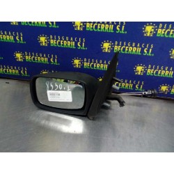 Recambio de retrovisor izquierdo para ford fiesta berl./courier surf referencia OEM IAM   