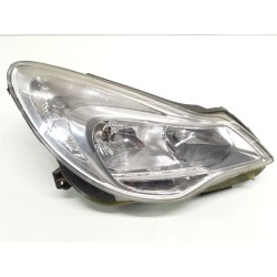 Faro destro Opel Corsa D | Desguace Becerril