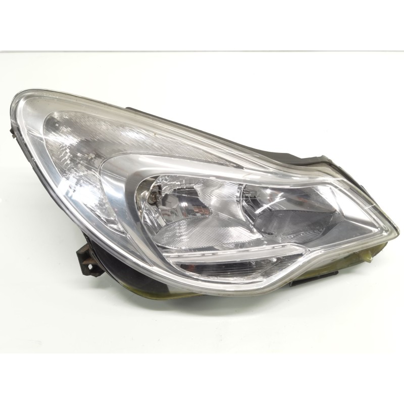 Faro destro Opel Corsa D | Desguace Becerril Faro destro Opel Corsa D | Desguace Becerril