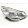 Recambio de faro derecho para opel corsa d referencia OEM IAM   