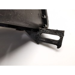 Recambio de faro izquierdo para fiat stilo (192) 1.9 120 dynamic multijet referencia OEM IAM 517127160  