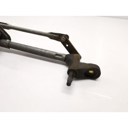Recambio de motor limpia delantero para fiat stilo (192) 1.9 120 dynamic multijet referencia OEM IAM 60511006  