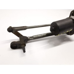Recambio de motor limpia delantero para fiat stilo (192) 1.9 120 dynamic multijet referencia OEM IAM 60511006  