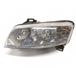 Recambio de faro izquierdo para fiat stilo (192) 1.9 120 dynamic multijet referencia OEM IAM 517127160  