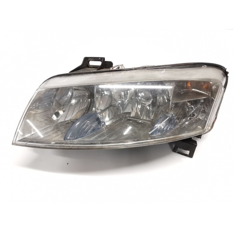 Recambio de faro izquierdo para fiat stilo (192) 1.9 120 dynamic multijet referencia OEM IAM 517127160 Recambio de faro izquierdo para fiat stilo (192) 1.9 120 dynamic multijet referencia OEM IAM 517127160