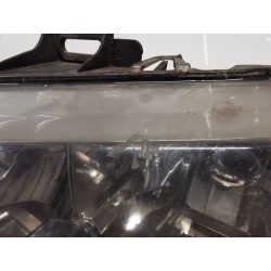 Recambio de faro izquierdo para fiat stilo (192) 1.9 120 dynamic multijet referencia OEM IAM 517127160  