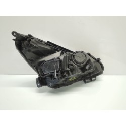 Recambio de faro izquierdo para opel corsa d referencia OEM IAM   