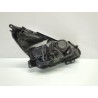 Recambio de faro izquierdo para opel corsa d referencia OEM IAM   