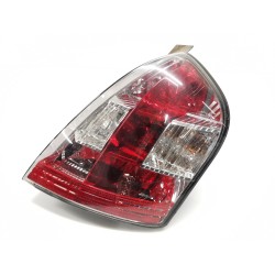 Recambio de piloto trasero derecho para fiat stilo (192) 1.9 120 dynamic multijet referencia OEM IAM 46823705  