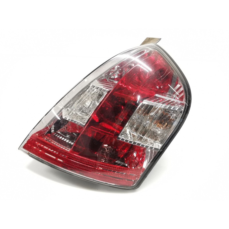 Recambio de piloto trasero derecho para fiat stilo (192) 1.9 120 dynamic multijet referencia OEM IAM 46823705 Recambio de piloto trasero derecho para fiat stilo (192) 1.9 120 dynamic multijet referencia OEM IAM 46823705