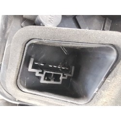 Recambio de piloto trasero derecho para fiat stilo (192) 1.9 120 dynamic multijet referencia OEM IAM 46823705  