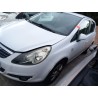 Detalhamento das peças para Opel corsa D (S07) 1.3 CDTI (L08, L68) Diesel do ano 2011 com motor A 13 DTE,A 13 DTR,Z 13 DTE