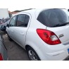 Detalhamento das peças para Opel corsa D (S07) 1.3 CDTI (L08, L68) Diesel do ano 2011 com motor A 13 DTE,A 13 DTR,Z 13 DTE