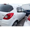 Detalhamento das peças para Opel corsa D (S07) 1.3 CDTI (L08, L68) Diesel do ano 2011 com motor A 13 DTE,A 13 DTR,Z 13 DTE
