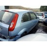 ford fiesta v (jh_, jd_) del año 2007