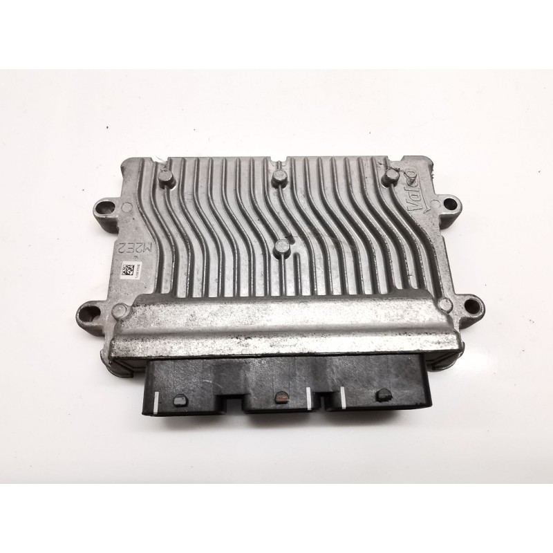 Engine control unit (ECU) CITROEN C2 | Becerril Scrap Yard