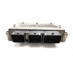 Engine control unit (ECU) CITROEN C2 | Becerril Scrap Yard