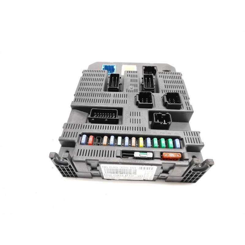 Recambio de bsi para citroën c2 vtr referencia OEM IAM 9664532580  