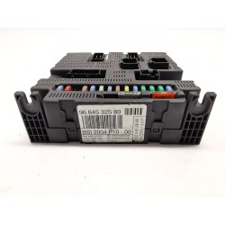 Recambio de bsi para citroën c2 vtr referencia OEM IAM 9664532580  