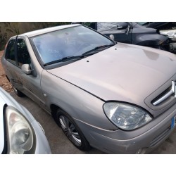 Elenco delle parti per Citroen xsara (N1) 2.0 HDI 90 Diesel dell'anno 2004 con motore RHY (DW10TD)