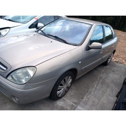 Elenco delle parti per Citroen xsara (N1) 2.0 HDI 90 Diesel dell'anno 2004 con motore RHY (DW10TD)