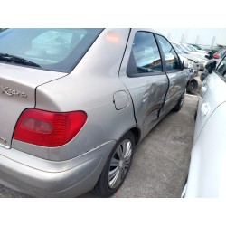 Elenco delle parti per Citroen xsara (N1) 2.0 HDI 90 Diesel dell'anno 2004 con motore RHY (DW10TD)