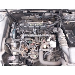 Elenco delle parti per Citroen xsara (N1) 2.0 HDI 90 Diesel dell'anno 2004 con motore RHY (DW10TD)