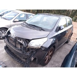 Elenco delle parti per Toyota urban cruiser (_P1_) 1.4 D-4D (NLP110_) Diesel dell'anno 2009 con motore 1ND-TV