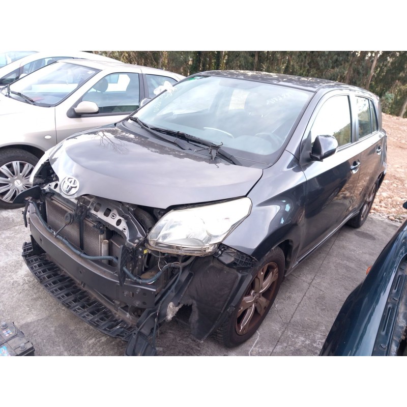 Elenco delle parti per Toyota urban cruiser (_P1_) 1.4 D-4D (NLP110_) Diesel dell'anno 2009 con motore 1ND-TV Elenco delle parti per Toyota urban cruiser (_P1_) 1.4 D-4D (NLP110_) Diesel dell'anno 2009 con motore 1ND-TV