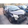 Parts breakdown for Toyota urban cruiser (_P1_) 1.4 D-4D (NLP110_) Diesel of the year 2009 with engine 1ND-TV