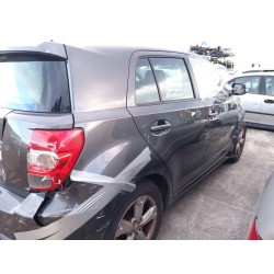 Parts breakdown for Toyota urban cruiser (_P1_) 1.4 D-4D (NLP110_) Diesel of the year 2009 with engine 1ND-TV