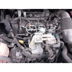 Parts breakdown for Toyota urban cruiser (_P1_) 1.4 D-4D (NLP110_) Diesel of the year 2009 with engine 1ND-TV