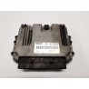 Recambio de centralita motor uce para renault scenic ii grand confort dynamique referencia OEM IAM 8200527725/8200527756 0281012