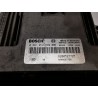 Recambio de centralita motor uce para renault scenic ii grand confort dynamique referencia OEM IAM 8200527725/8200527756 0281012