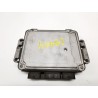 Recambio de centralita motor uce para renault scenic ii grand confort dynamique referencia OEM IAM 8200527725/8200527756 0281012