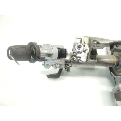 Steering column Opel Corsa D | Becerril Scrap Yard