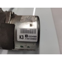 Steering column Opel Corsa D | Becerril Scrap Yard