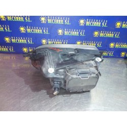 Recambio de faro derecho para seat arosa (6h1) select referencia OEM IAM   