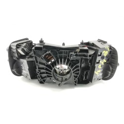 Recambio de com 2000 para renault scenic ii grand confort dynamique referencia OEM IAM 820012772815C5  