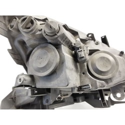 Recambio de faro izquierdo para renault scenic ii grand confort dynamique referencia OEM IAM 8200501939  