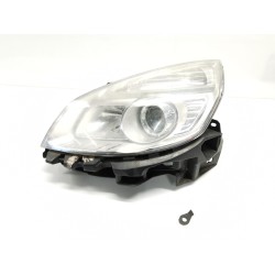 Faro sinistro Renault Scenic II | Desguace Becerril