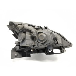 Faro sinistro Renault Scenic II | Desguace Becerril