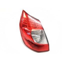 Fanale posteriore sinistro Renault Scenic II | Desguace Becerril
