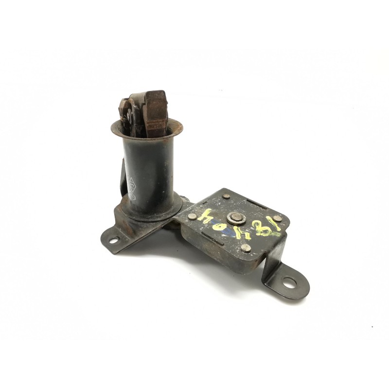 Recambio de soporte rueda repuesto para renault scenic ii grand confort dynamique referencia OEM IAM 8200214062A Recambio de soporte rueda repuesto para renault scenic ii grand confort dynamique referencia OEM IAM 8200214062A